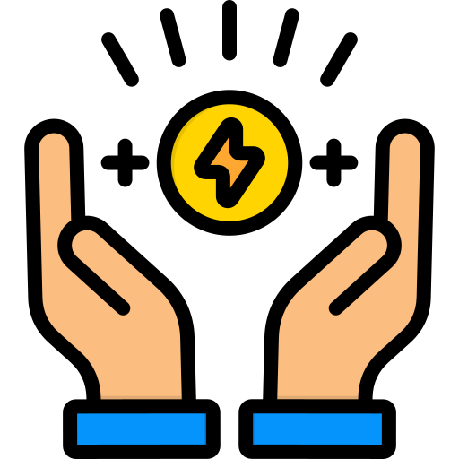 Home positive energy (1)